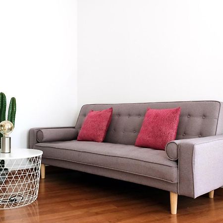 Comecasa 2 Bedrooms Apartment 450Mt From Duomo Milaan Buitenkant foto