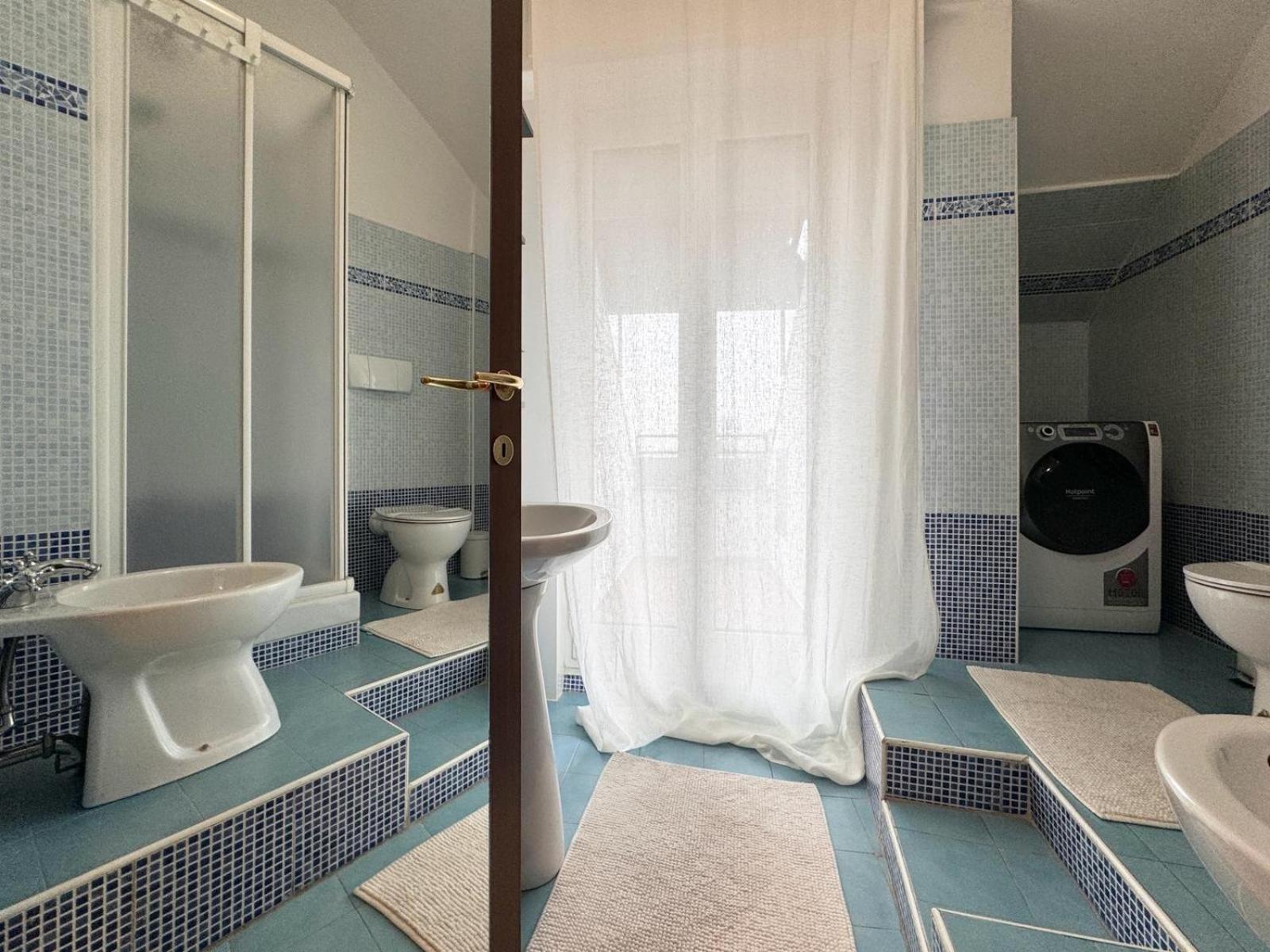 Comecasa 2 Bedrooms Apartment 450Mt From Duomo Milaan Buitenkant foto