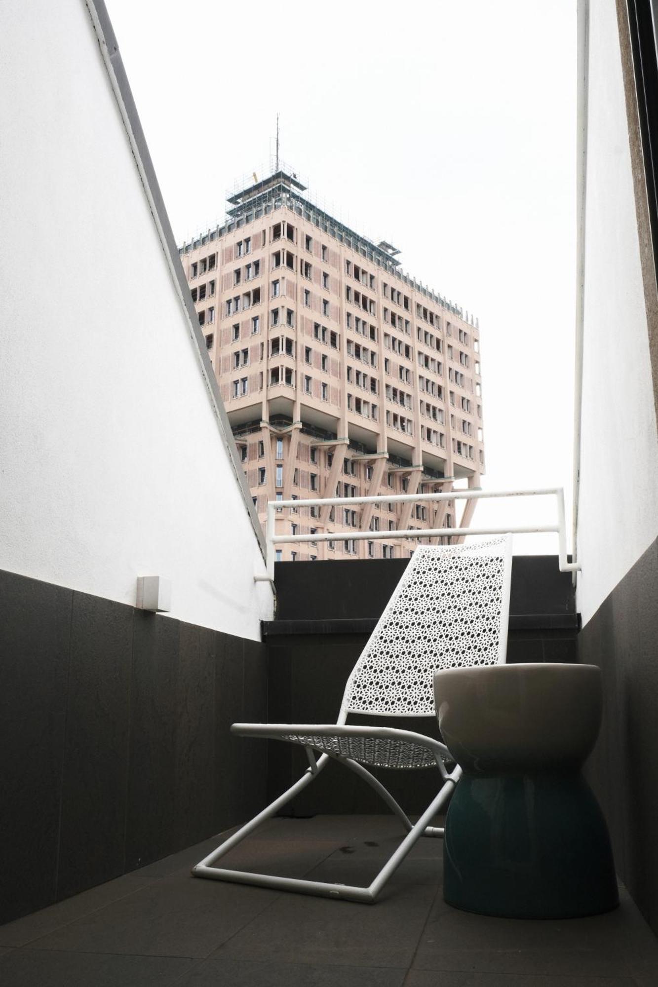 Comecasa 2 Bedrooms Apartment 450Mt From Duomo Milaan Buitenkant foto