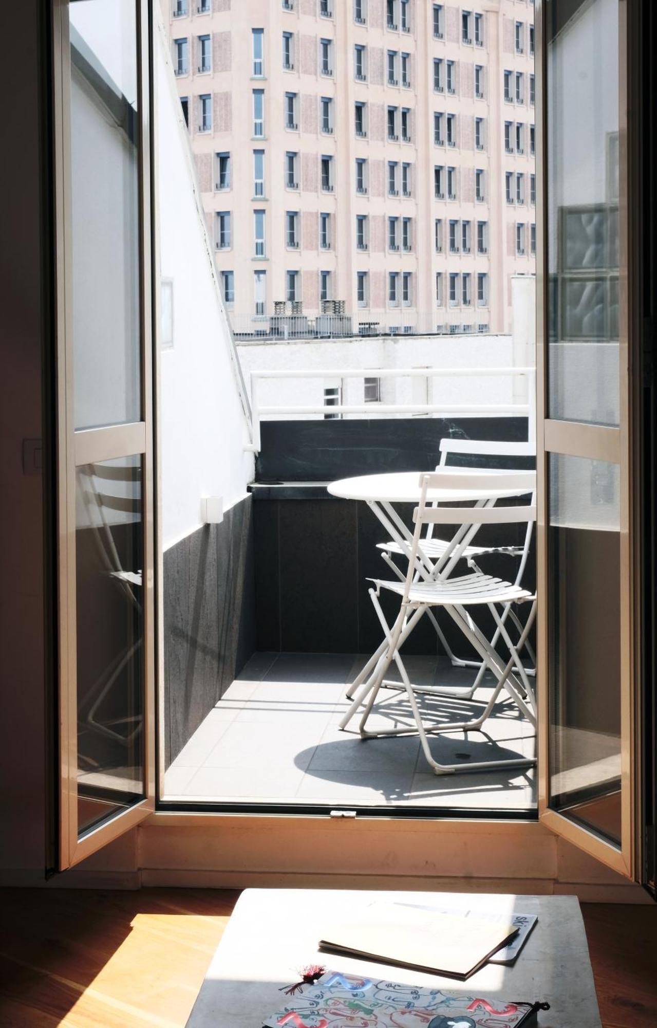Comecasa 2 Bedrooms Apartment 450Mt From Duomo Milaan Buitenkant foto