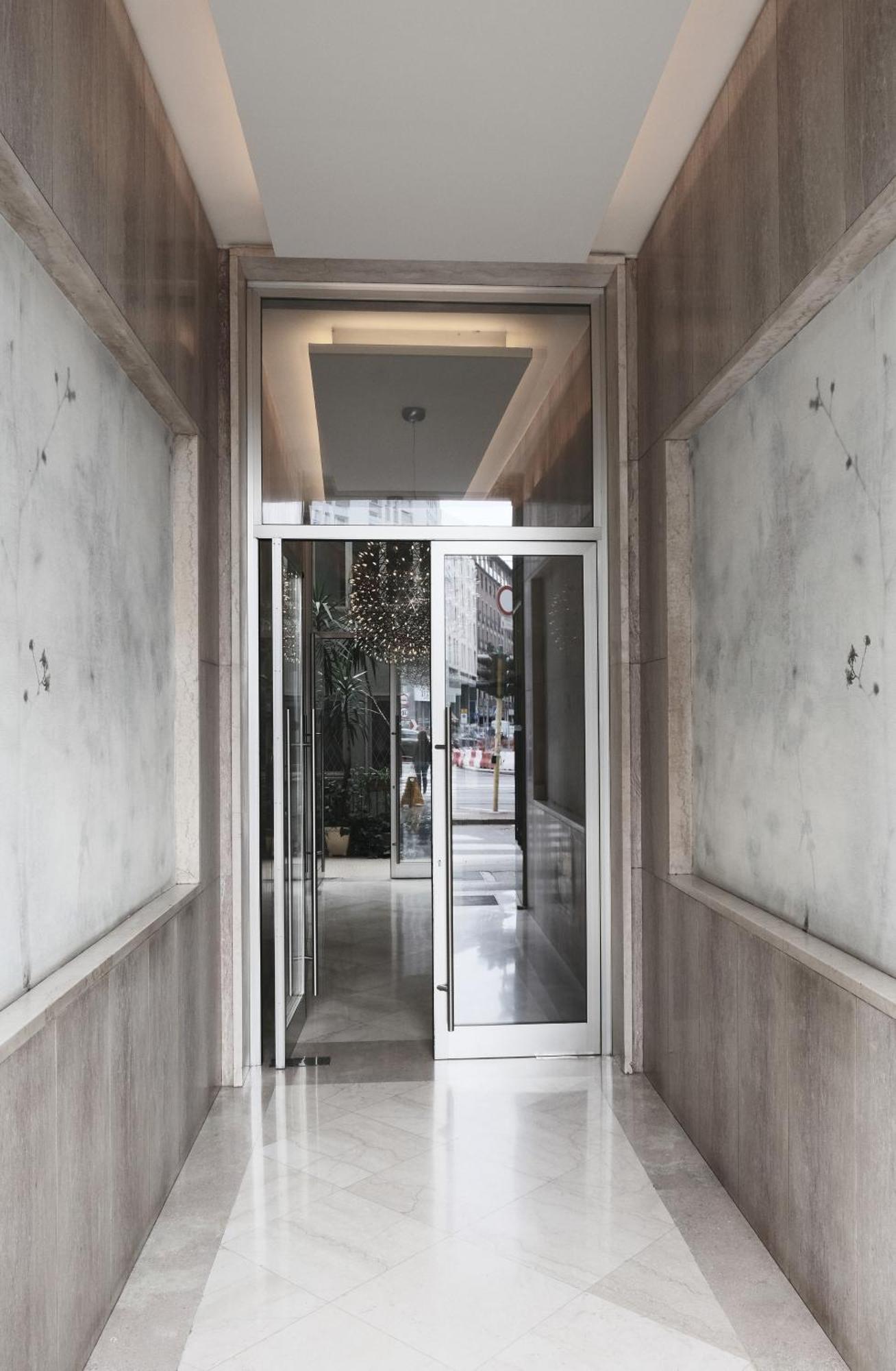 Comecasa 2 Bedrooms Apartment 450Mt From Duomo Milaan Buitenkant foto