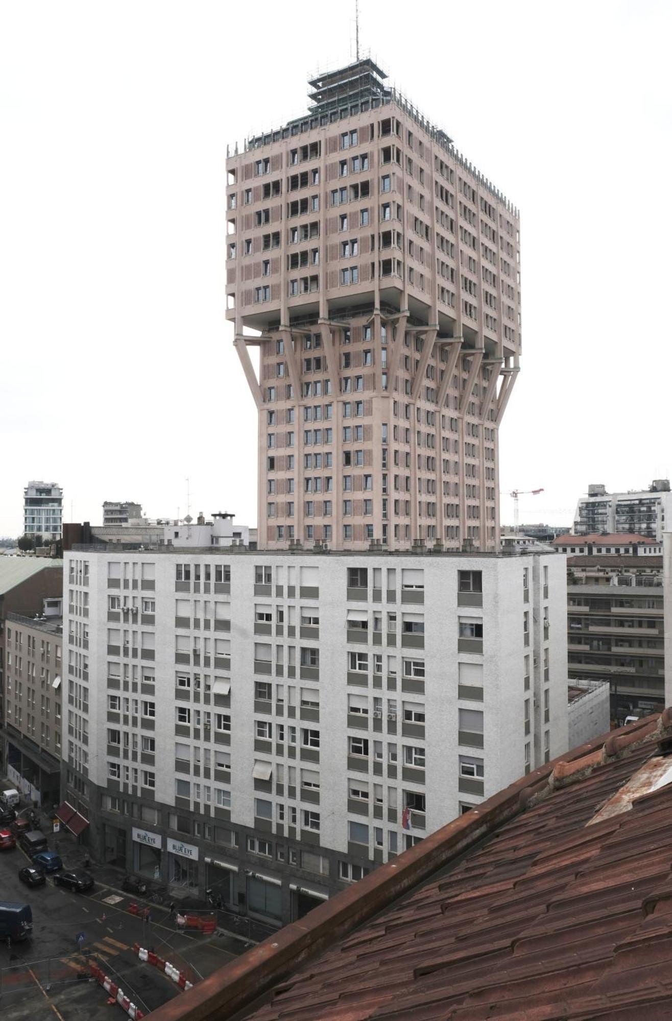 Comecasa 2 Bedrooms Apartment 450Mt From Duomo Milaan Buitenkant foto