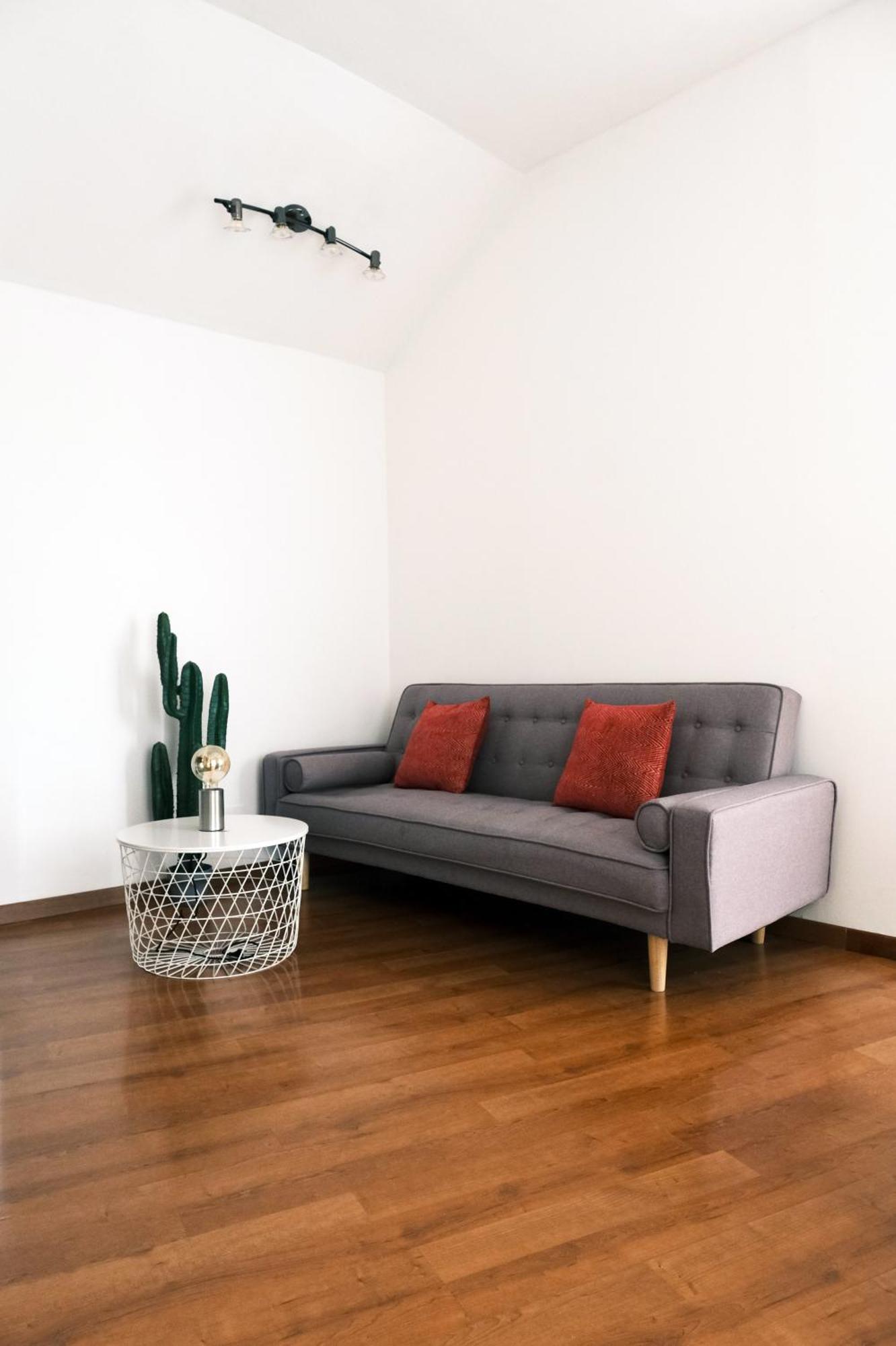Comecasa 2 Bedrooms Apartment 450Mt From Duomo Milaan Buitenkant foto