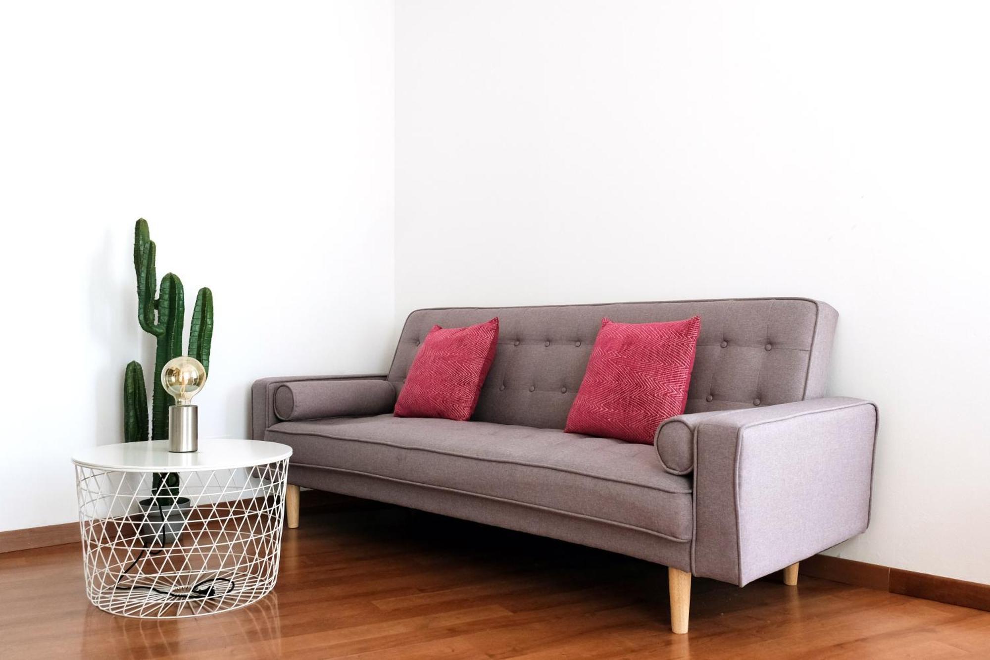 Comecasa 2 Bedrooms Apartment 450Mt From Duomo Milaan Buitenkant foto