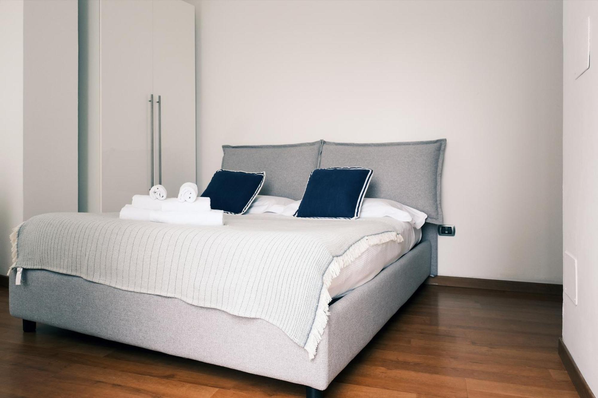 Comecasa 2 Bedrooms Apartment 450Mt From Duomo Milaan Buitenkant foto