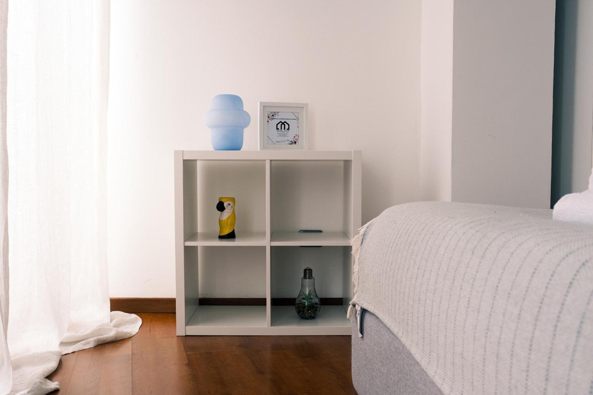 Comecasa 2 Bedrooms Apartment 450Mt From Duomo Milaan Buitenkant foto